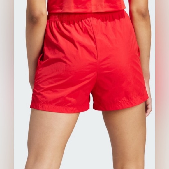 NWT Adidas Tiro Snap-Button Shorts, Size XSmall - Picture 3 of 7